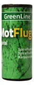 MotFlue® Fluefelle Spiral limfelle