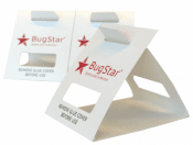 Insektfelle Bugstar® Pro 3-pk.