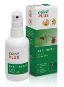 Care Plus Anti-Insect 50% DEET