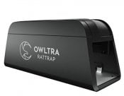 Owltra elektrisk rottefelle