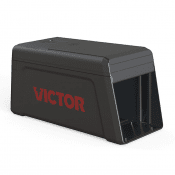 Victor® Electronic Rat Trap rottefelle