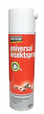 Pest-Stop Universal Insektspray BIC 400ml