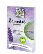 Lavendelposer forpakking