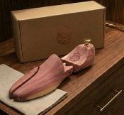 Skoblokk Cedar Atelier®