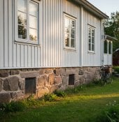 Gnagerbeskyttelsesnett krypkjeller