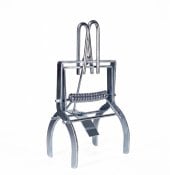 Klofelle for vånd og muldvarp TheVault®