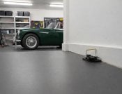 Musefelle Pro 6-pack garasje