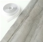 Biobasis vindunett 130 x 150 cm