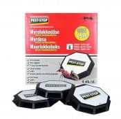 PestStop myrelokkedose