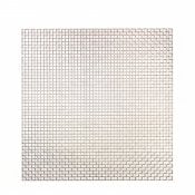 Gnagersikring ventilnett