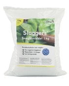 Sluggers sneglemiddel 5kg sekk