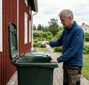 Stick® luktfjerner spray søppelbøtte