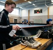 Stick® luktfjerner spray sport sko