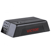 Victor® Electronic Mouse Trap musefelle