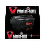 Victor® Multi-Kill Electronic musefelle pakk