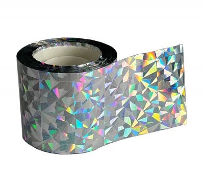 Refleksbånd fugleskremsel 50 m