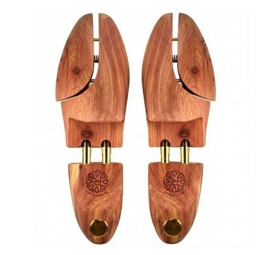 Cedar Atelier® Skoblokk rødceder