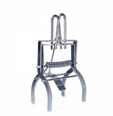 Klofelle for vånd og muldvarp TheVault®