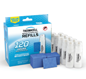 Refill 1-pk. Thermacell™ innhold